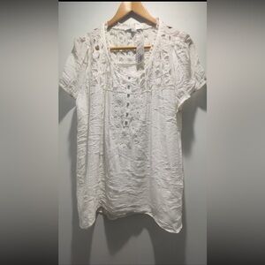 Forever 21 blouse 👚